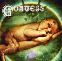 Goatess cover